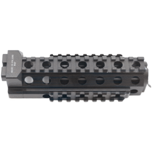 WBP Unterer Handschutz, Picatinny (Nr. 29).png