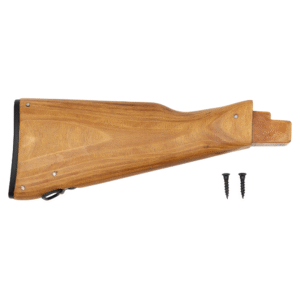 WBP Hinterschaft AKM, vollständig, Holz (Nr.png